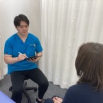 カウンセリング