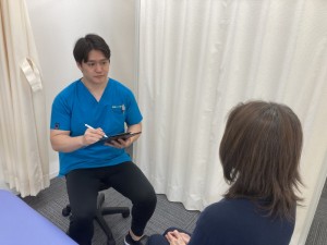 カウンセリング